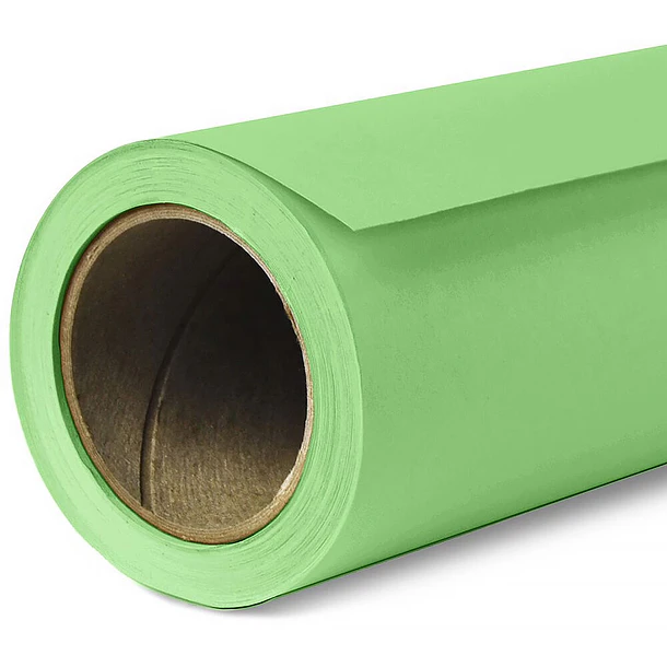 Savage Fondo Papel Mint Green 2.7x11m Seamless 4