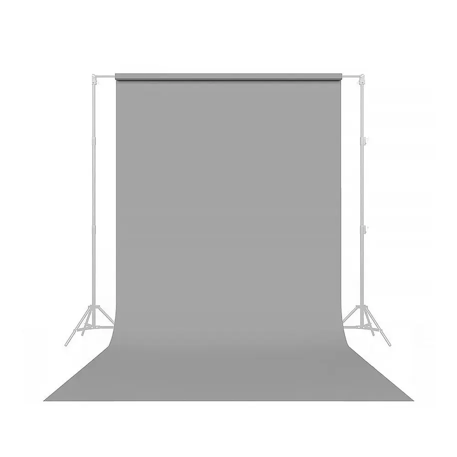 Savage Fondo Papel Stone Gray 2.7x11m Seamless 1
