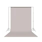 Savage Fondo Papel Studio Gray 2.7x11m Seamless - Miniatura 1