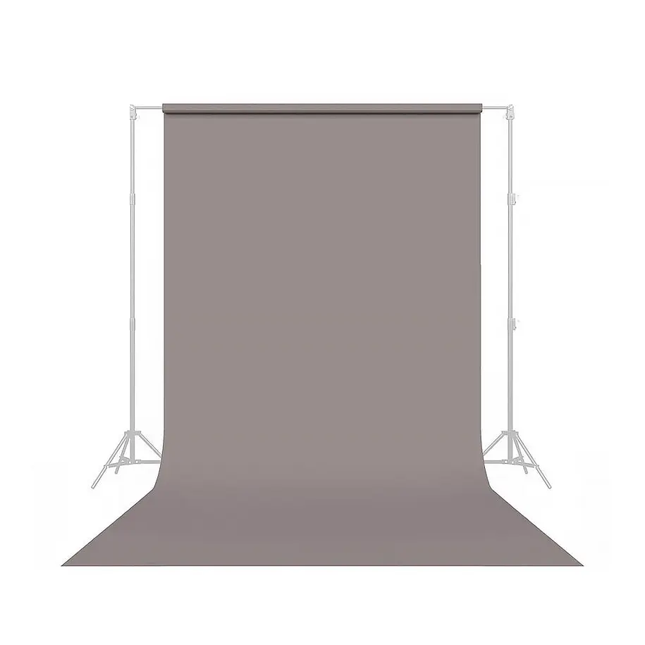 Savage Fondo Papel Storm Gray 2.7x11m Seamless 1