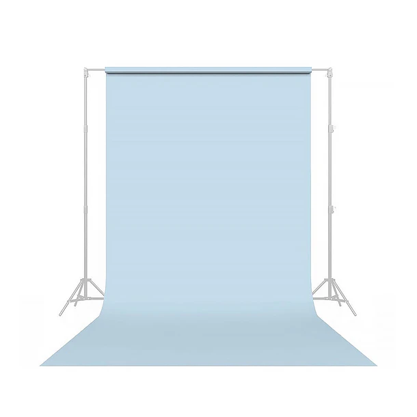 Savage Fondo Papel Blue Mist 2.7x11m Seamless 1