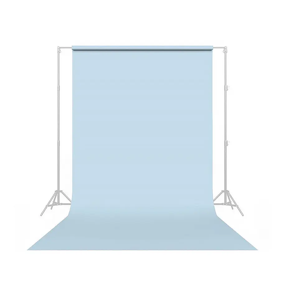 Savage Fondo Papel Blue Mist 2.7x11m Seamless 1