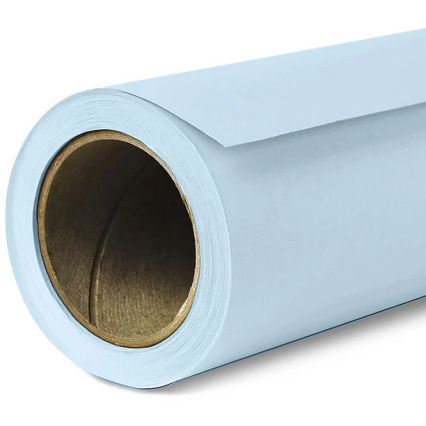Savage Fondo Papel Blue Mist 2.7x11m Seamless 4