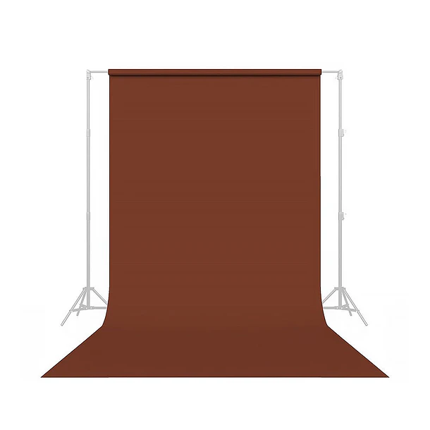 Savage Fondo Papel Chestnut 2.7x11m Seamless 1