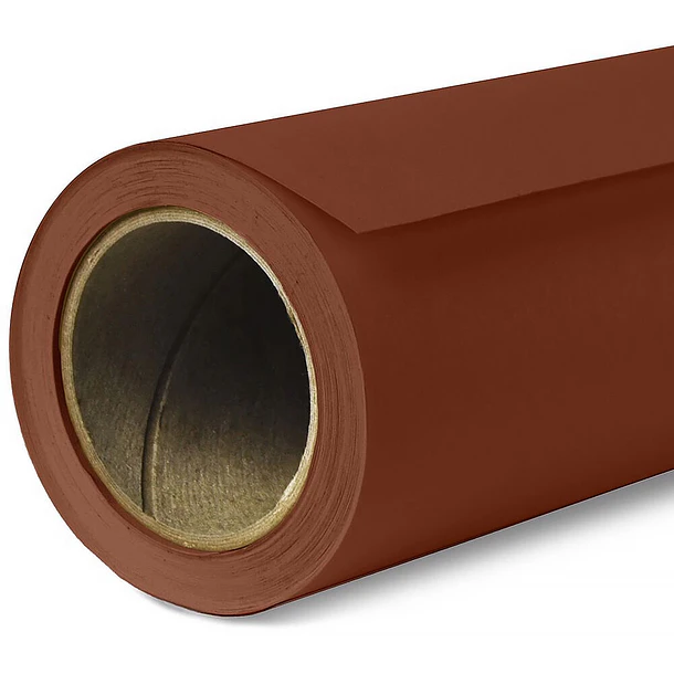 Savage Fondo Papel Chestnut 2.7x11m Seamless 4