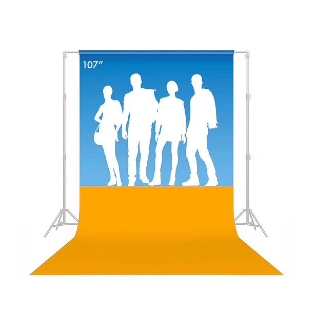 Savage Fondo Papel Marmalade 2.7x11m Seamless 2
