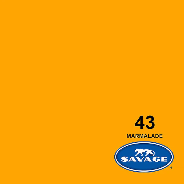 Savage Fondo Papel Marmalade 2.7x11m Seamless 3