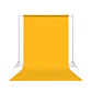 Savage Fondo Papel Deep Yellow 2.7x11m Seamless - Miniatura 1
