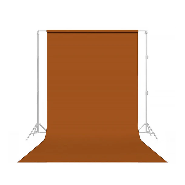 Savage Fondo Papel Sienna 2.7x11m Seamless 1