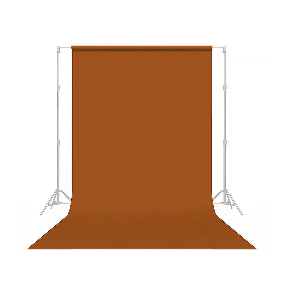 Savage Fondo Papel Sienna 2.7x11m Seamless 1