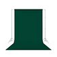 Savage Fondo Papel Evergreen 2.7x11m Seamless - Miniatura 1