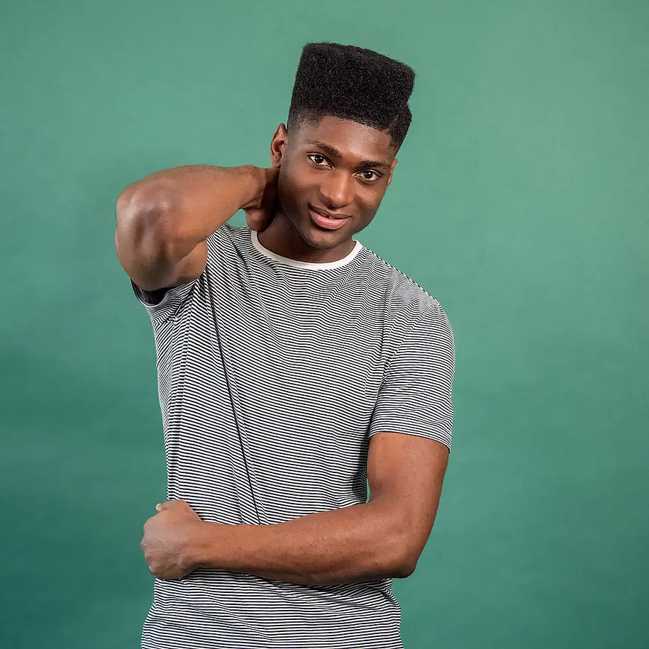 Savage Fondo Papel Evergreen 2.7x11m Seamless 5