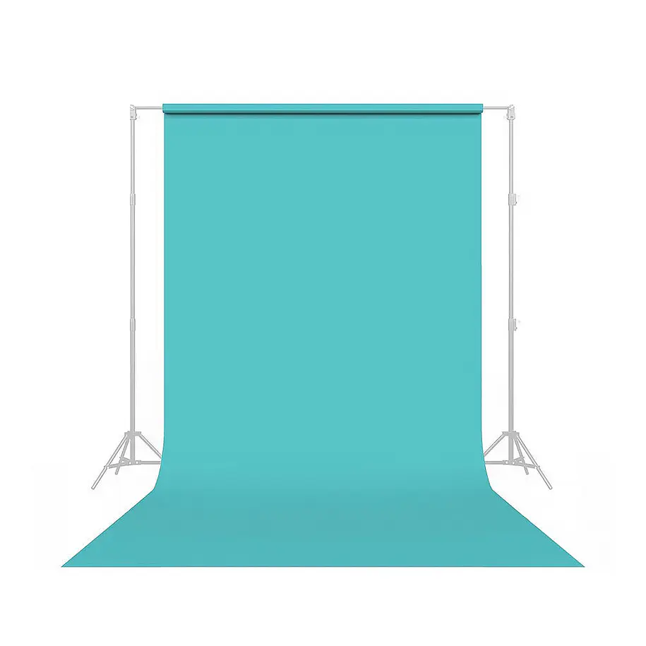 Savage Fondo Papel Baby Blue 2.7x11m Seamless 1