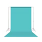 Savage Fondo Papel Baby Blue 2.7x11m Seamless - Thumbnail 1