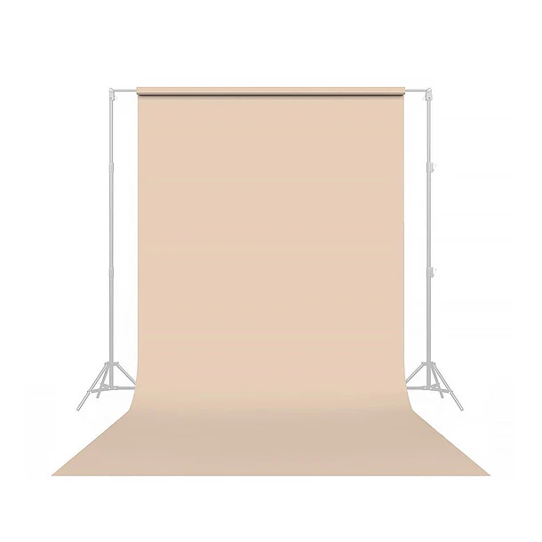 Savage Fondo Papel Egg Nog 2.7x11m Seamless 1