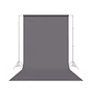 Savage Fondo Papel Smoke Gray 2.7x11m Seamless - Miniatura 1