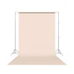 Savage Fondo Papel Bone 2.7x11m Seamless - Miniatura 1