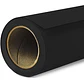 Savage Fondo Papel Black 2.7x11m Seamless - Miniatura 4