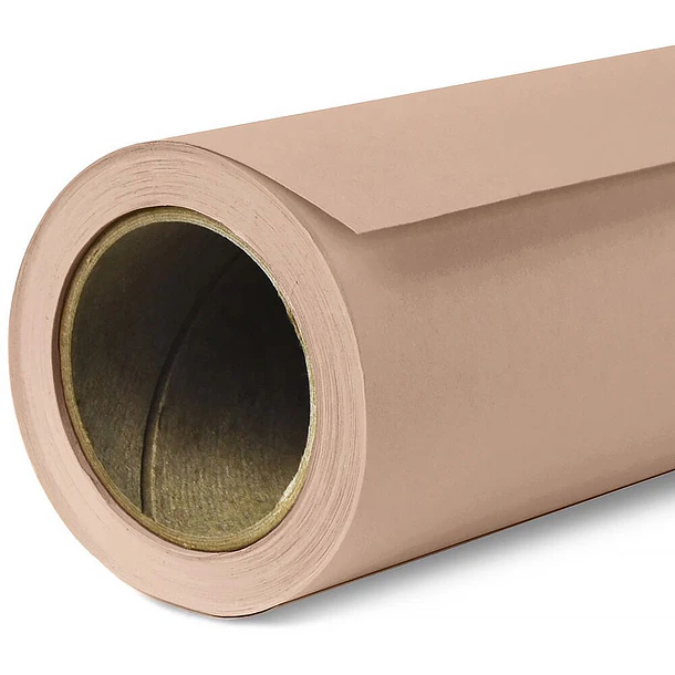 Savage Fondo Papel Pecan 2.7x11m Seamless 4