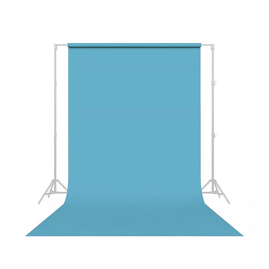 Savage Fondo Papel True Blue 2.7x11m Seamless 1