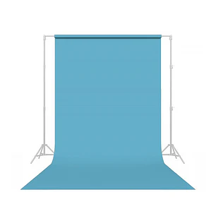Savage Fondo Papel True Blue 2.7x11m Seamless