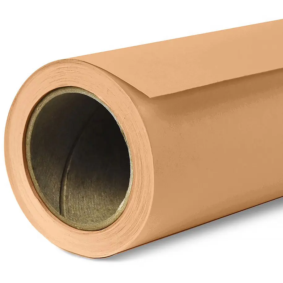 Savage Fondo Papel Beige 2.7x11m Seamless 4