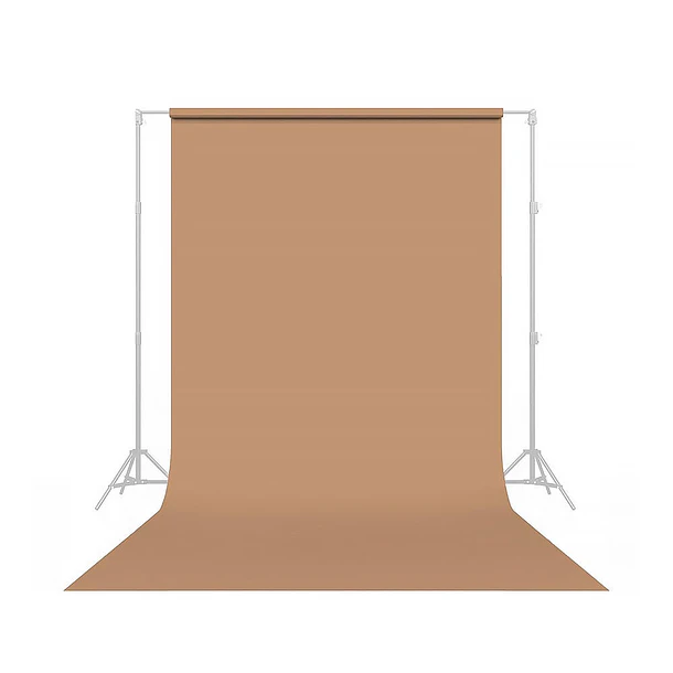 Savage Fondo Papel Mocha 2.7x11m Seamless 1