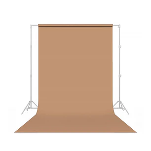 Savage Fondo Papel Mocha 2.7x11m Seamless