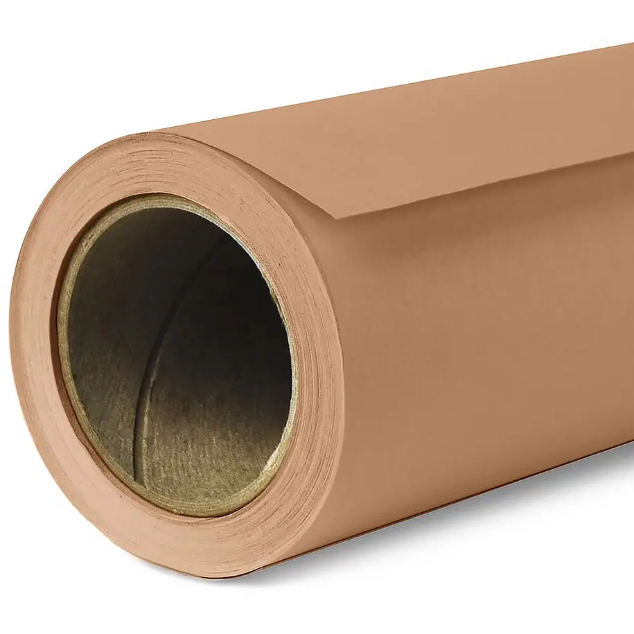 Savage Fondo Papel Mocha 2.7x11m Seamless 4