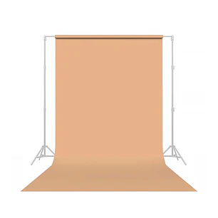 Savage Fondo Papel Almond 2.7x11m Seamless