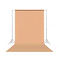 Savage Fondo Papel Almond 2.7x11m Seamless - Miniatura 1