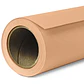 Savage Fondo Papel Almond 2.7x11m Seamless - Miniatura 4