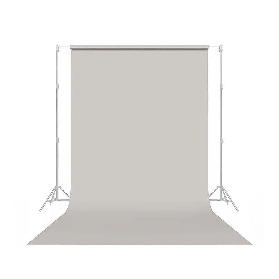 Savage Fondo Papel Gray Tint 2.7x11m Seamless 1