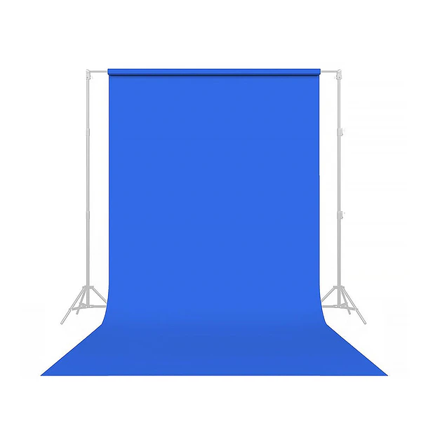 Savage Fondo Papel Studio Blue 2.7x11m Seamless 1
