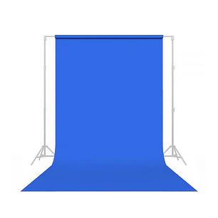 Savage Fondo Papel Studio Blue 2.7x11m Seamless