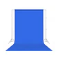 Savage Fondo Papel Studio Blue 2.7x11m Seamless - Miniatura 1