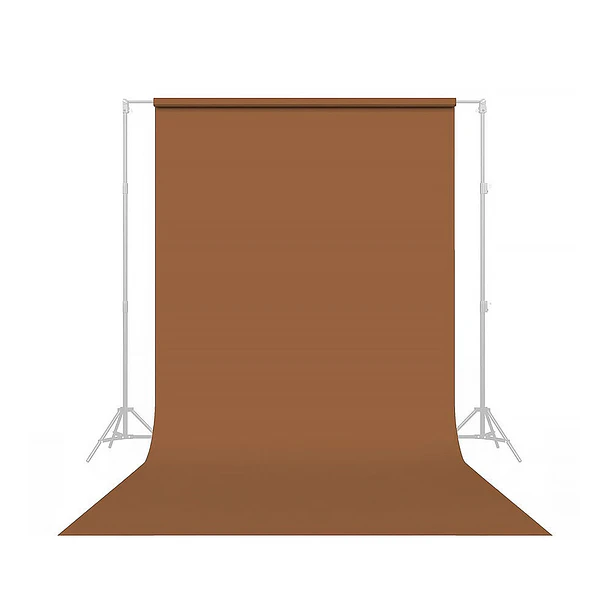 Savage Fondo Papel Cocoa 2.7x11m Seamless 1