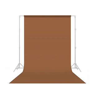 Savage Fondo Papel Cocoa 2.7x11m Seamless
