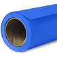 Savage Fondo Papel Studio Blue 2.7x11m Seamless - Miniatura 4