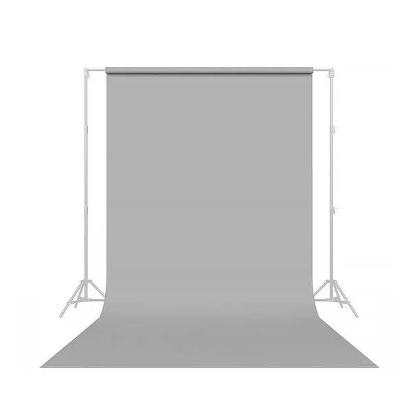 Savage Fondo Papel Focus Gray 2.7x11m Seamless 1