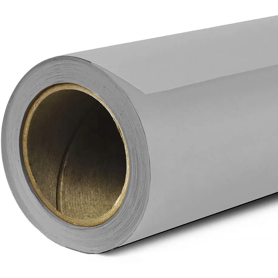 Savage Fondo Papel Focus Gray 2.7x11m Seamless 4