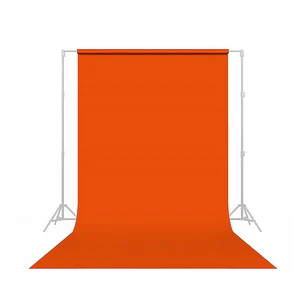 Savage Fondo Papel Tangelo 2.7x11m Seamless