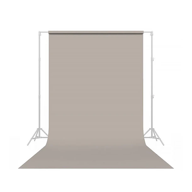 Savage Fondo Papel TV Gray 2.7x11m Seamless 1