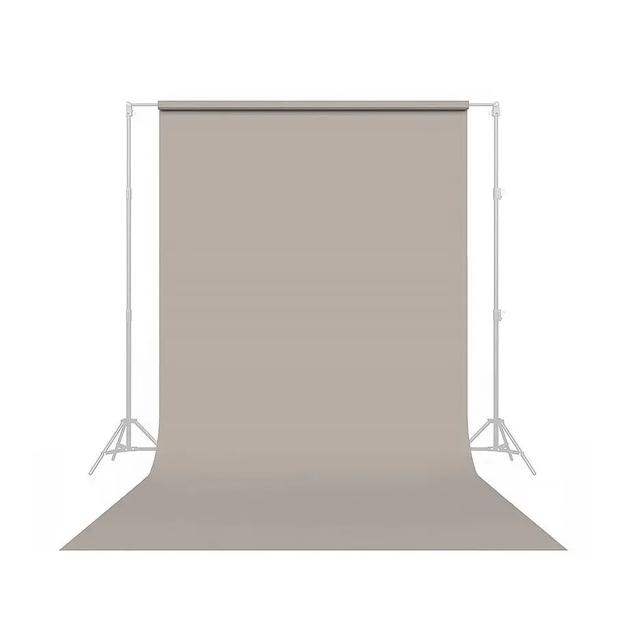Savage Fondo Papel TV Gray 2.7x11m Seamless 1