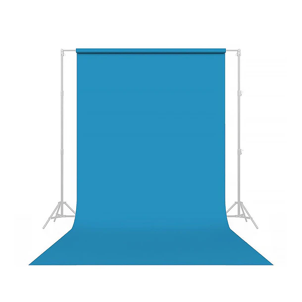 Savage Fondo Papel Turquoise 2.7x11m Seamless 1