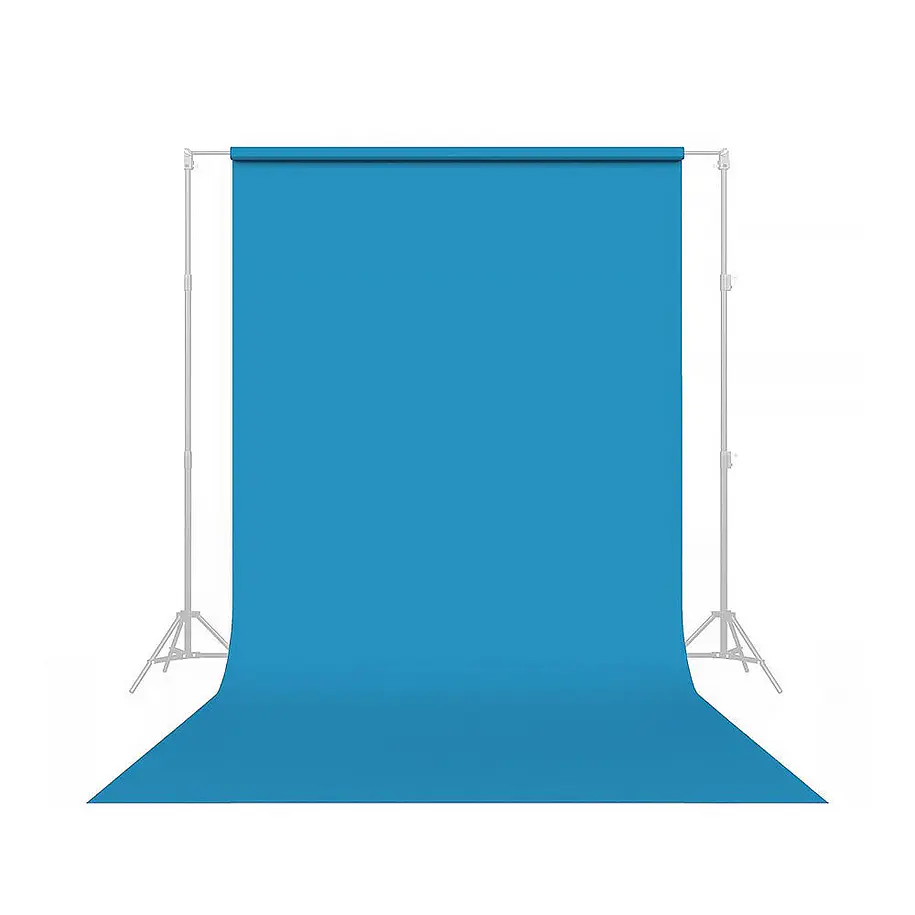 Savage Fondo Papel Turquoise 2.7x11m Seamless 1