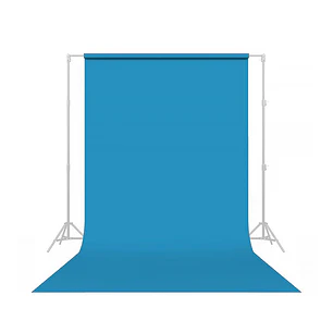Savage Fondo Papel Turquoise 2.7x11m Seamless