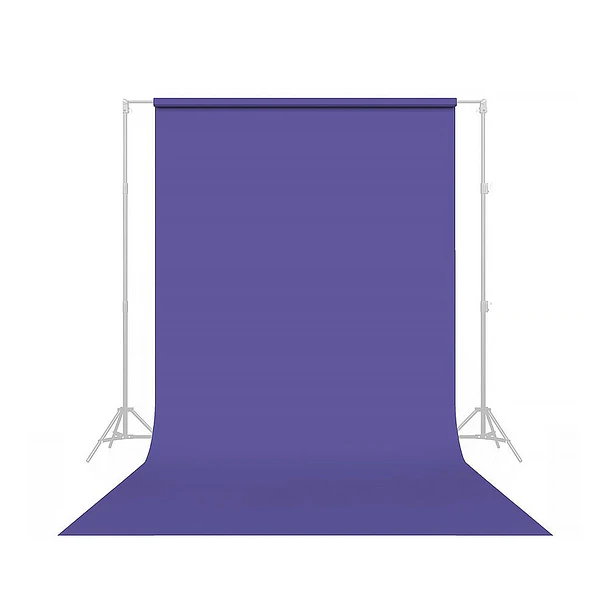 Savage Fondo Papel Purple 2.7x11m Seamless 1