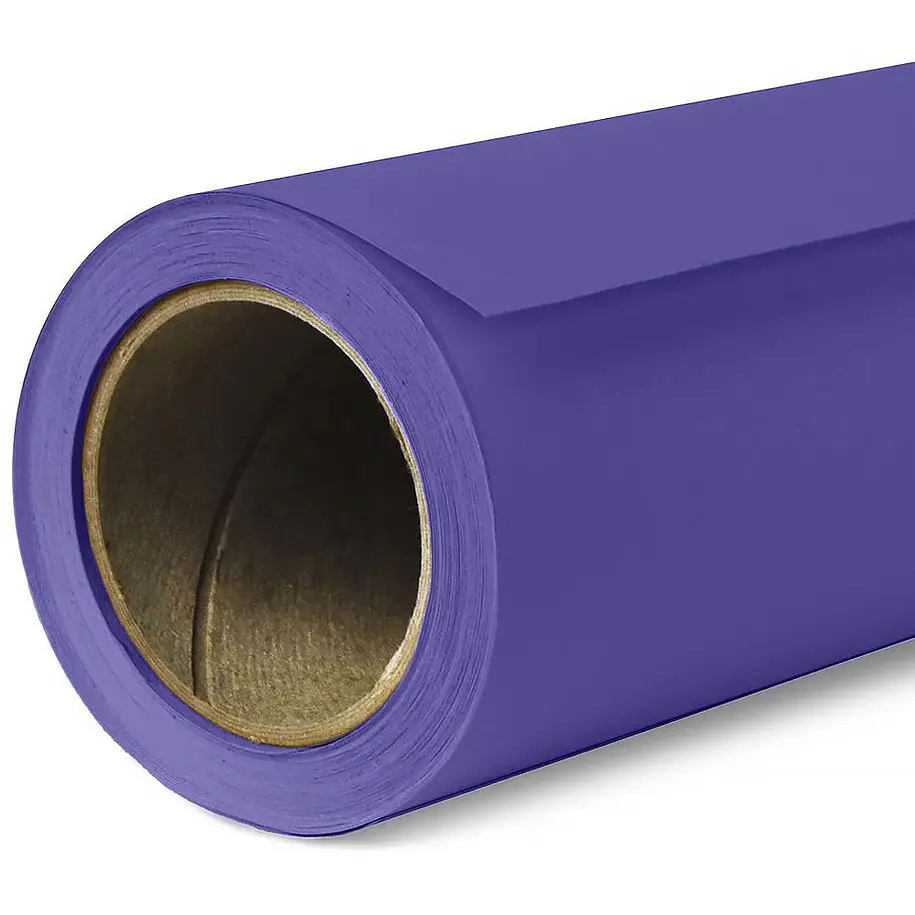 Savage Fondo Papel Purple 2.7x11m Seamless 4
