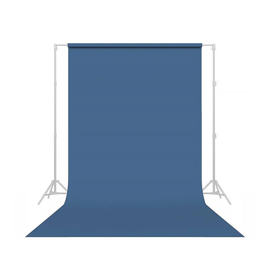 Savage Fondo Papel Blue Jean 2.7x11m Seamless 1
